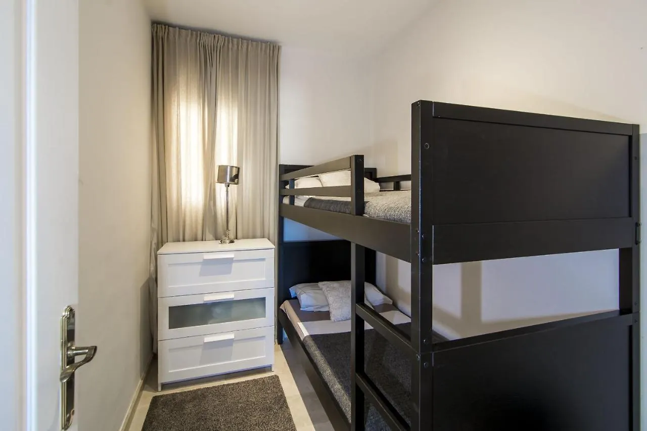 Lbp - 3 Bedroom Penthouse In Nueva Andalucia 마르베야 스페인