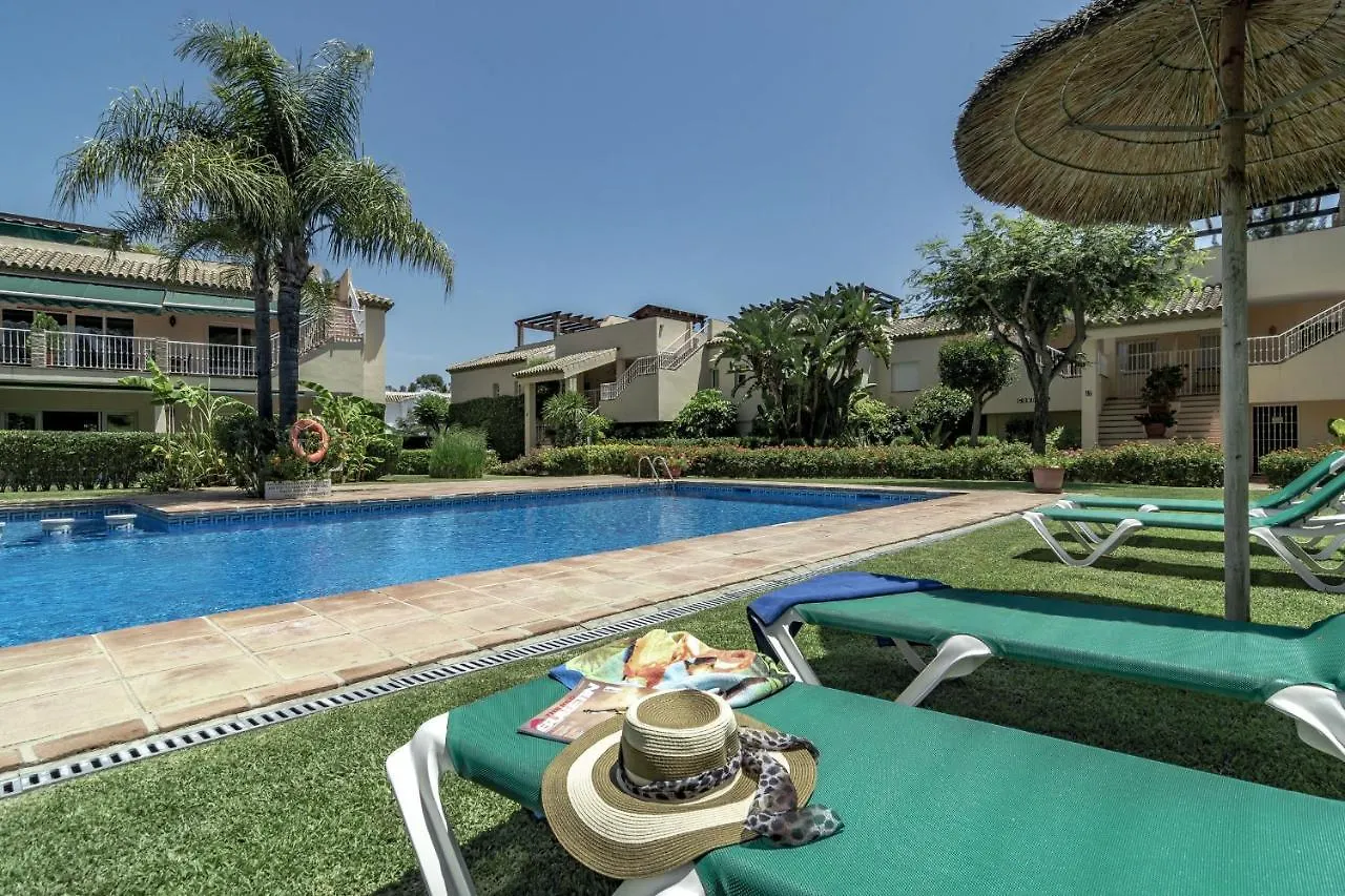 아파트 Lbp - 3 Bedroom Penthouse In Nueva Andalucia 마르베야